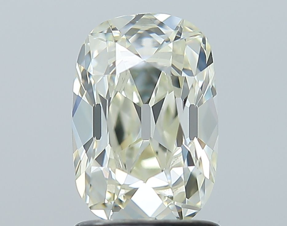 1.51 ct Old miner Diamond