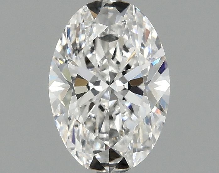 1.08 ct Oval diamond