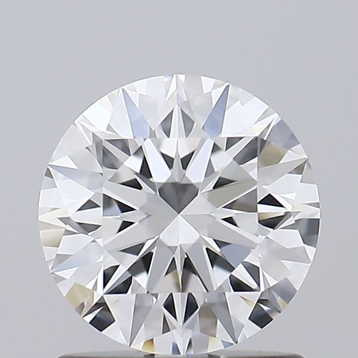 1.09 ct. round Lab Grown Diamond front image