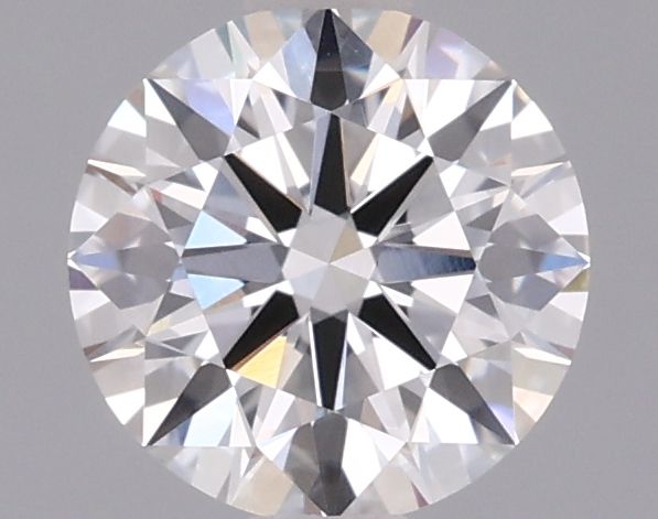 1.07 ct. round Lab Grown Diamond front image