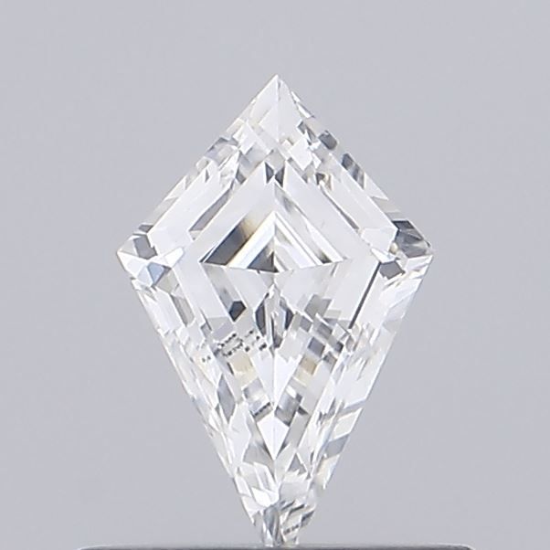 0.47 ct lab-grown Kite Diamond
