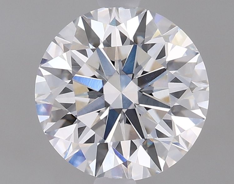 1.06 ct. round Lab Grown Diamond front image