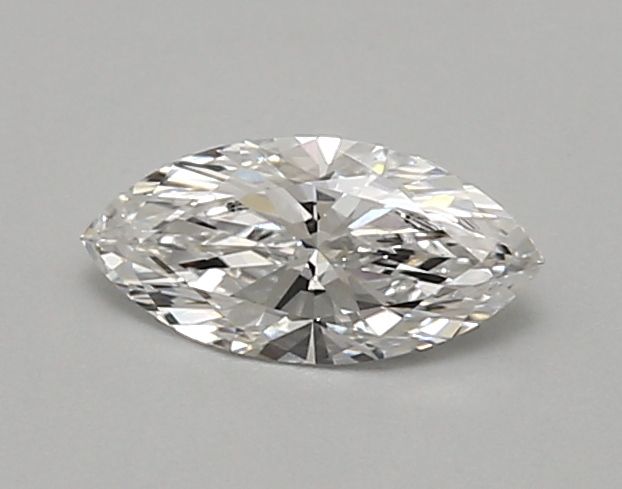 0.64 ct lab-grown Marquise Diamond