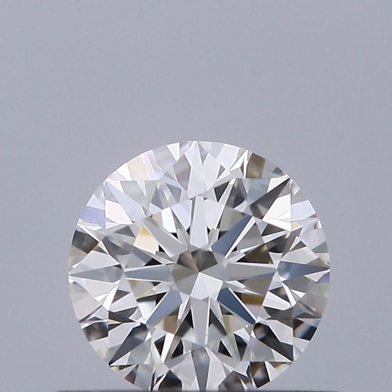 0.50 ct Round diamond