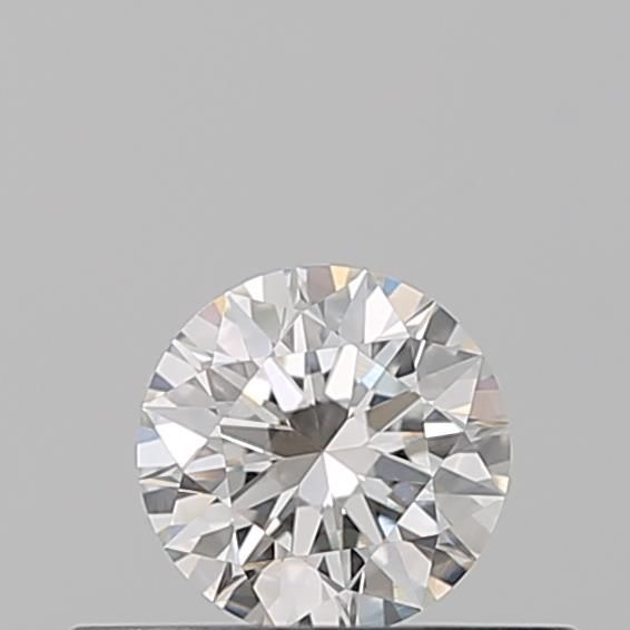 0.30 ct Round diamond