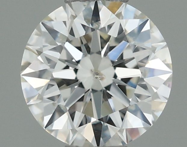 0.5 ct Round Diamond