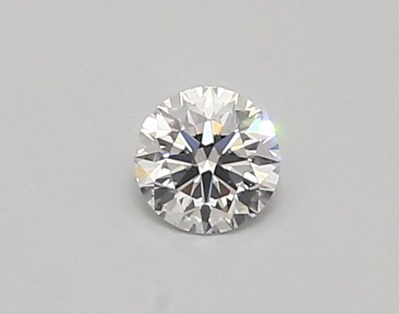 0.28 ct lab-grown Round Diamond