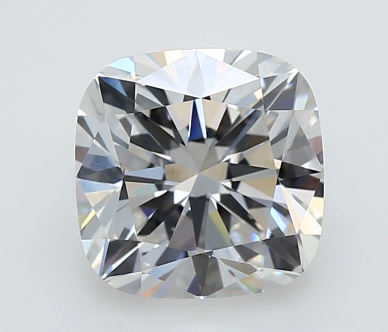 Diament 2.09 ct E/VVS2