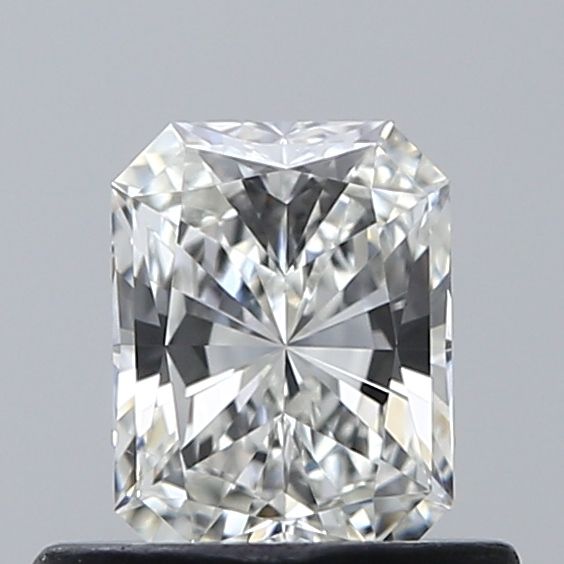 0.50 ct Radiant diamond