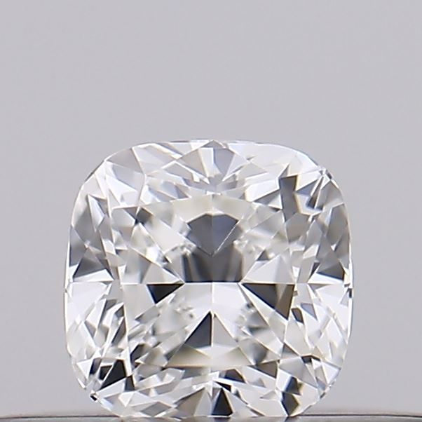 0.21 ct Cushion Modified diamond