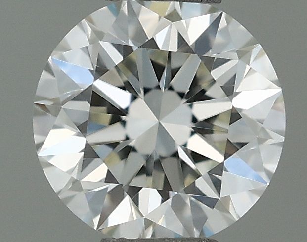 0.30 ct Round diamond