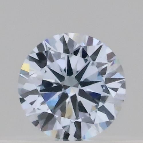0.16 ct lab-grown Round Diamond