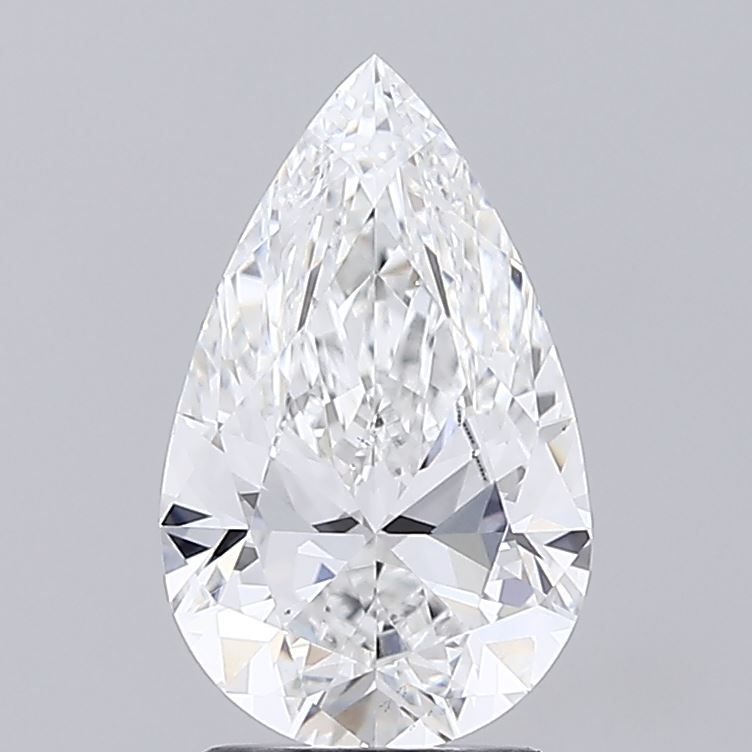 2.36 Carat