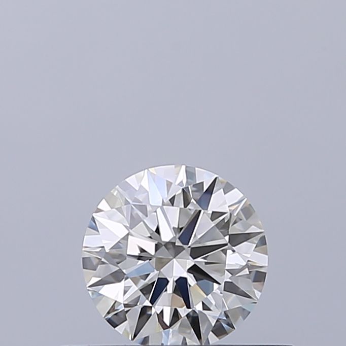 0.36 ct Round diamond