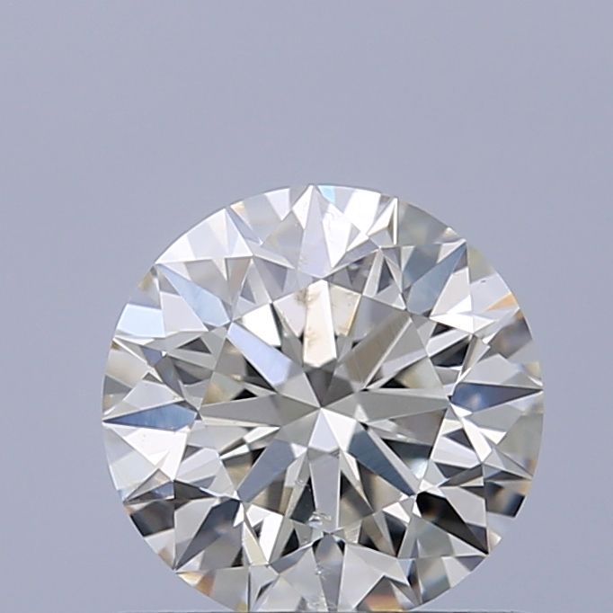 0.63 ct Round Diamond