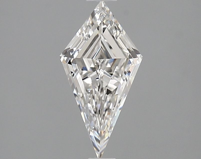 1.06 ct lab-grown Kite Diamond
