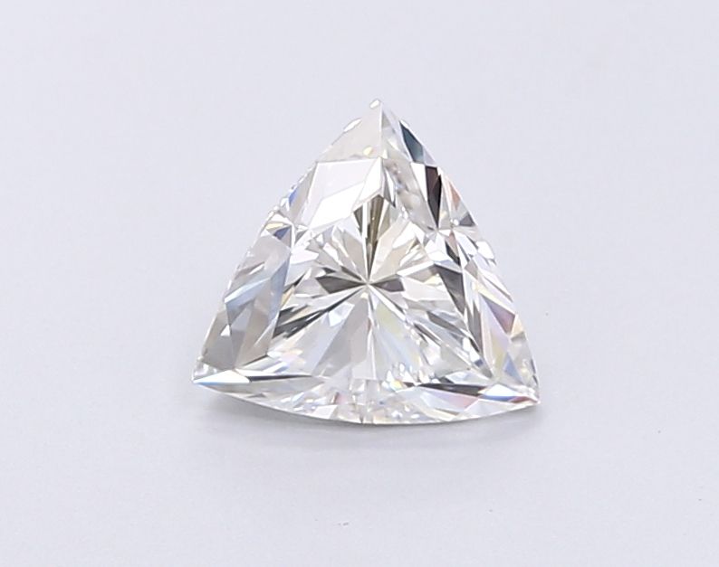 1.06 ct lab-grown Triangular Diamond