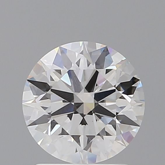 1.60 ct. round Lab Grown Diamond front image