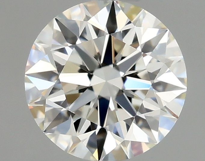 0.46 ct Round diamond