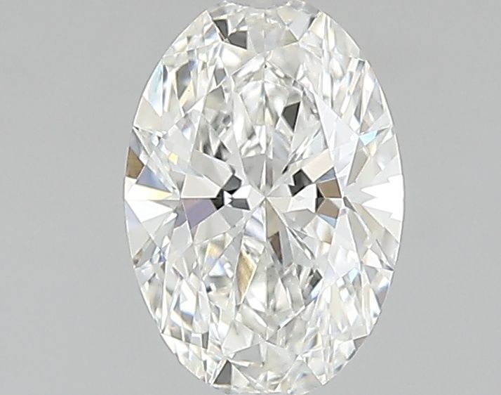 1.03 ct Oval diamond