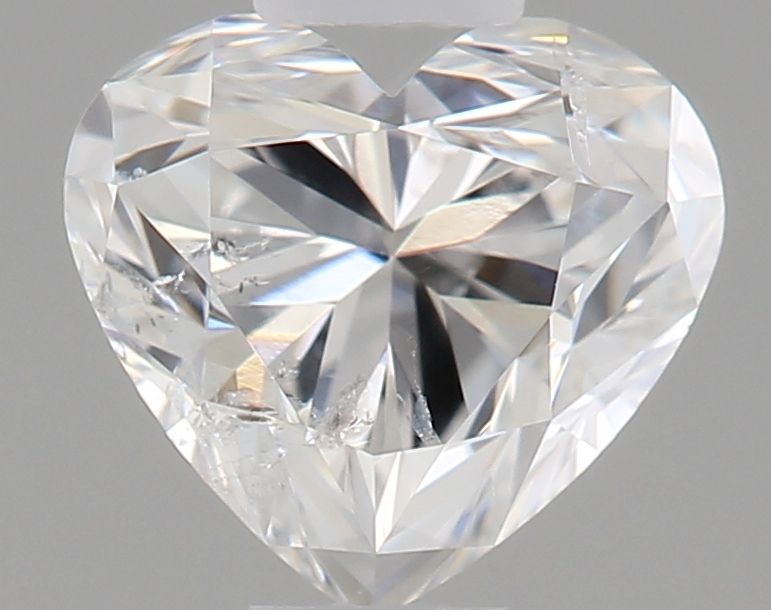 0.41 ct Heart Diamond