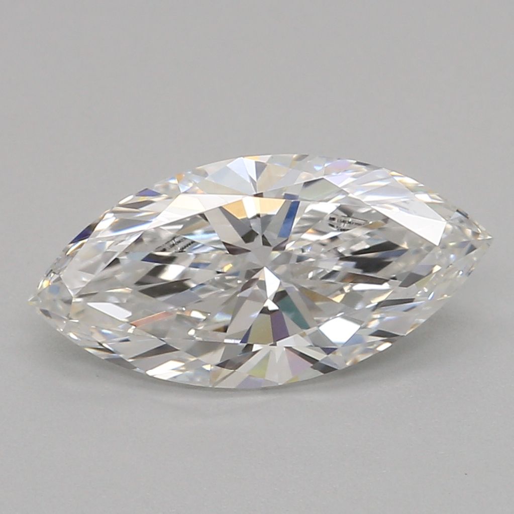 1.02 ct. marquise Lab Grown Diamond front image