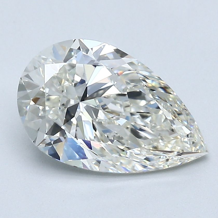2.03 Carat