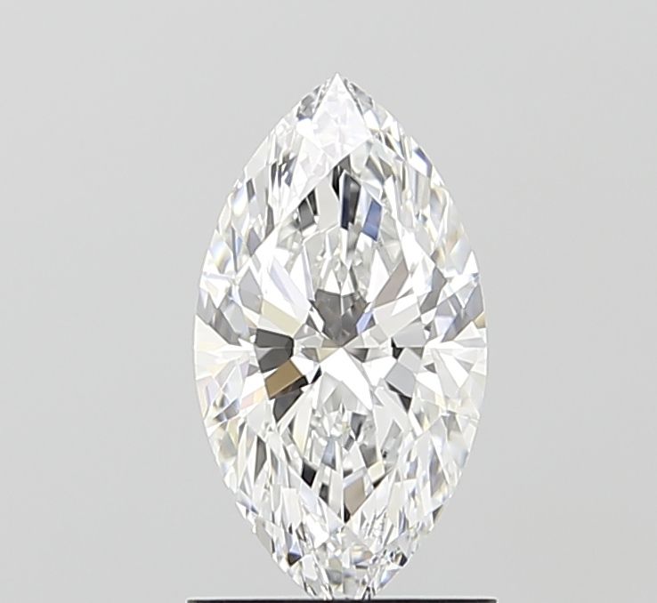 1.21 ct Marquise diamond