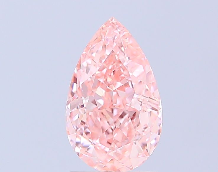 1.57 ct Pear diamond
