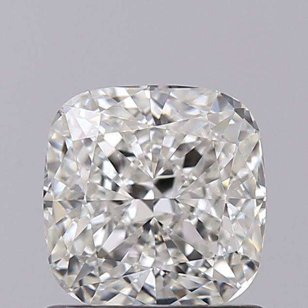 0.92 ct Cushion Brilliant diamond