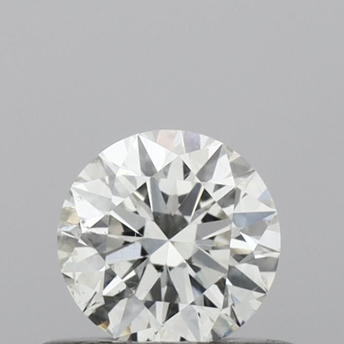 0.41 ct Round Diamond