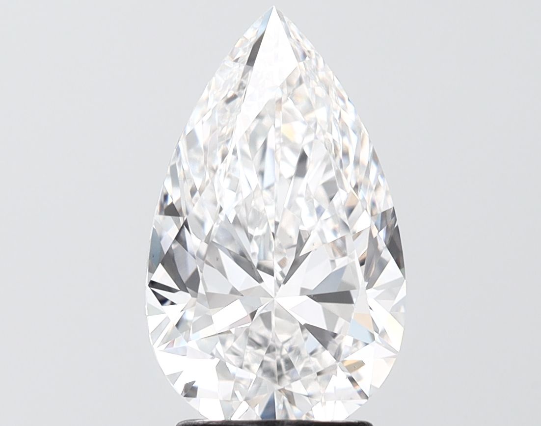 3.01 Carat