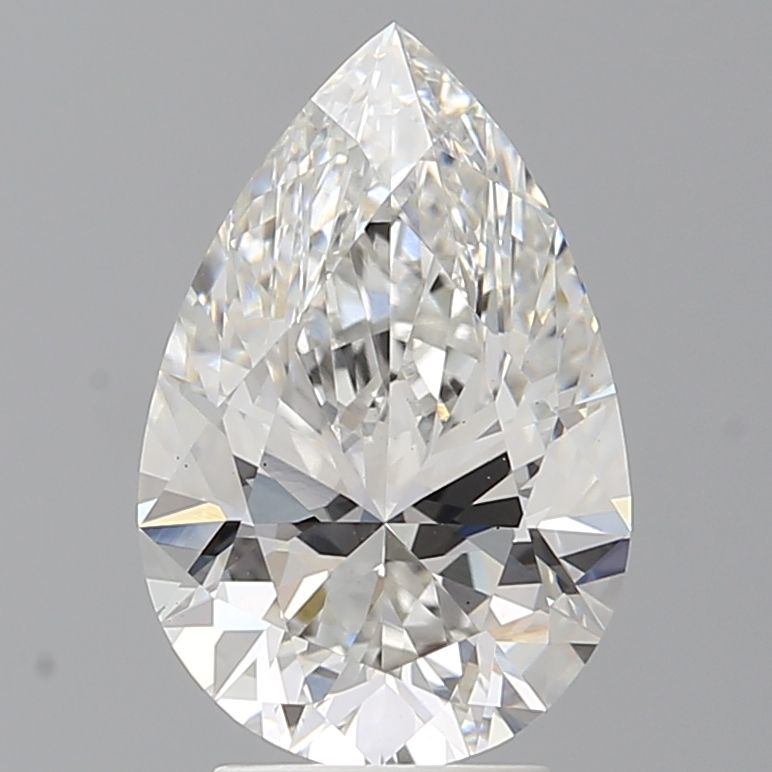 3.57 Carat