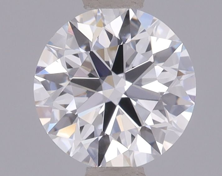 1.02 ct. round Lab Grown Diamond front image