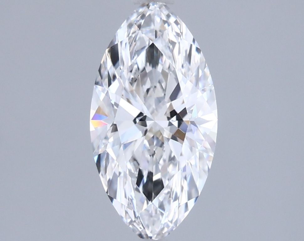 1.02 ct. marquise Lab Grown Diamond front image