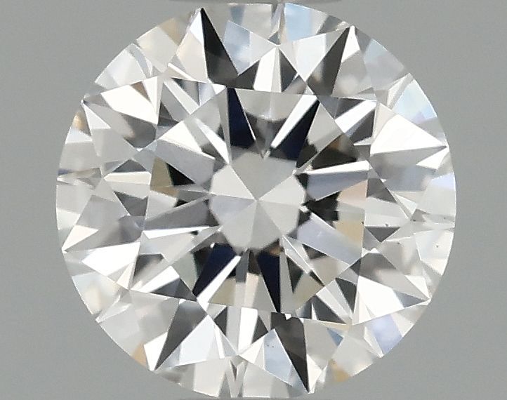 1.03 ct. round Lab Grown Diamond front image