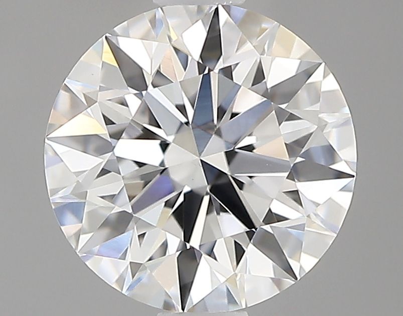 1.05 ct. round Lab Grown Diamond front image