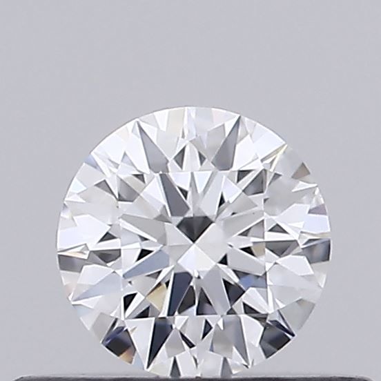 0.32 ct lab-grown Round Diamond