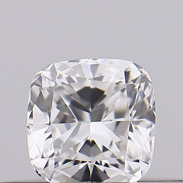 0.20 ct Cushion Modified diamond
