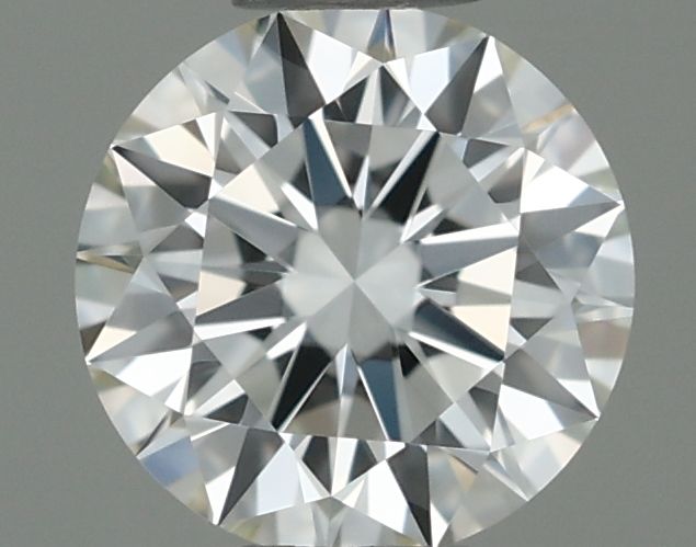 0.30 ct Round diamond
