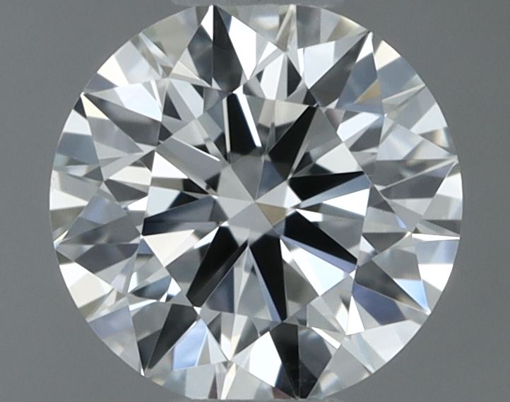 0.32 ct Round diamond