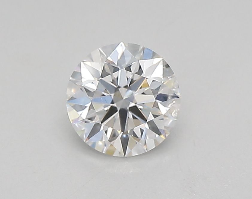 0.46 ct lab-grown Round Diamond