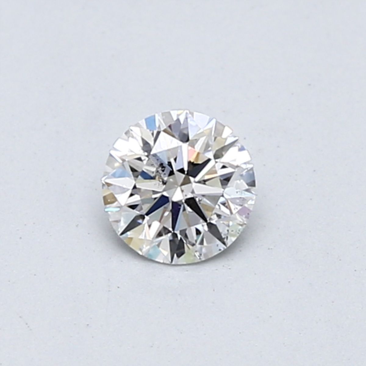 0.36 ct Round Diamond