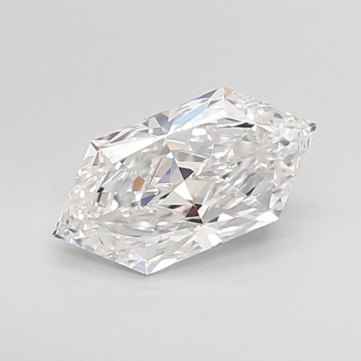2.11 ct lab-grown Hexagonal Diamond