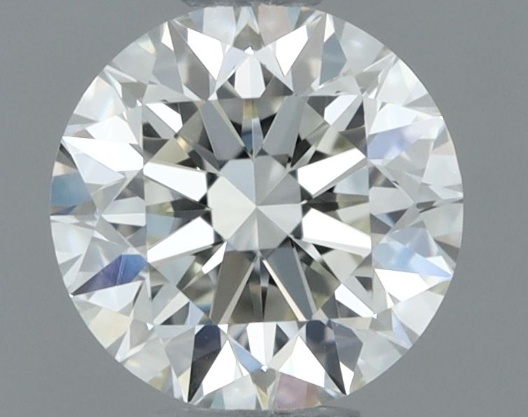 0.50 ct Round diamond
