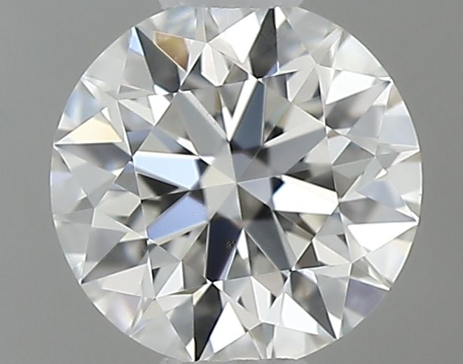 0.30 ct Round diamond