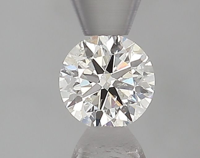 0.33 ct Round Diamond