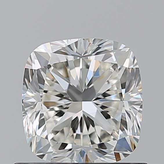 0.90 ct Cushion Brilliant diamond