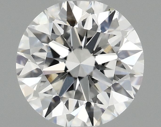 1.06 ct. round Lab Grown Diamond front image