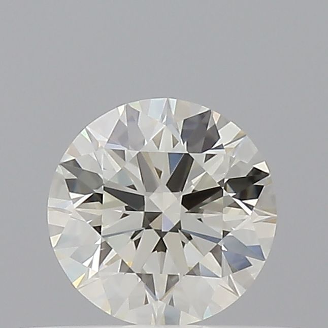 0.34 ct Round Diamond